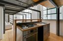 Loft di design nel cuore di San Salvario, in vendita, Torino | Sotheby’s Realty Italy - 6