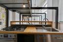 Loft di design nel cuore di San Salvario, in vendita, Torino | Sotheby’s Realty Italy - 5