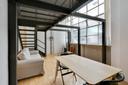 Loft di design nel cuore di San Salvario, in vendita, Torino | Sotheby’s Realty Italy - 3