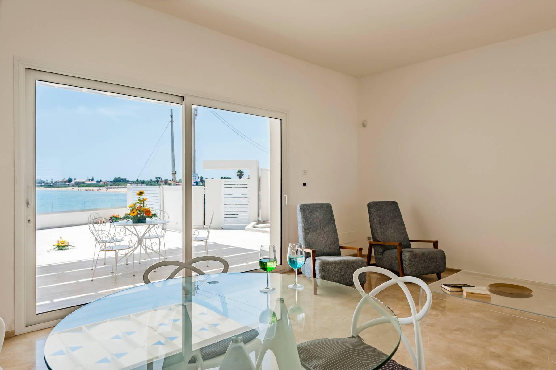Exclusive villa with sea view in Avola - 7