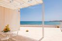 Elegante villa con terrazza sul mare ad Avola, in vendita, Avola | Sotheby’s Realty Italy - 2