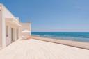 Elegante villa con terrazza sul mare ad Avola, in vendita, Avola | Sotheby’s Realty Italy - 1