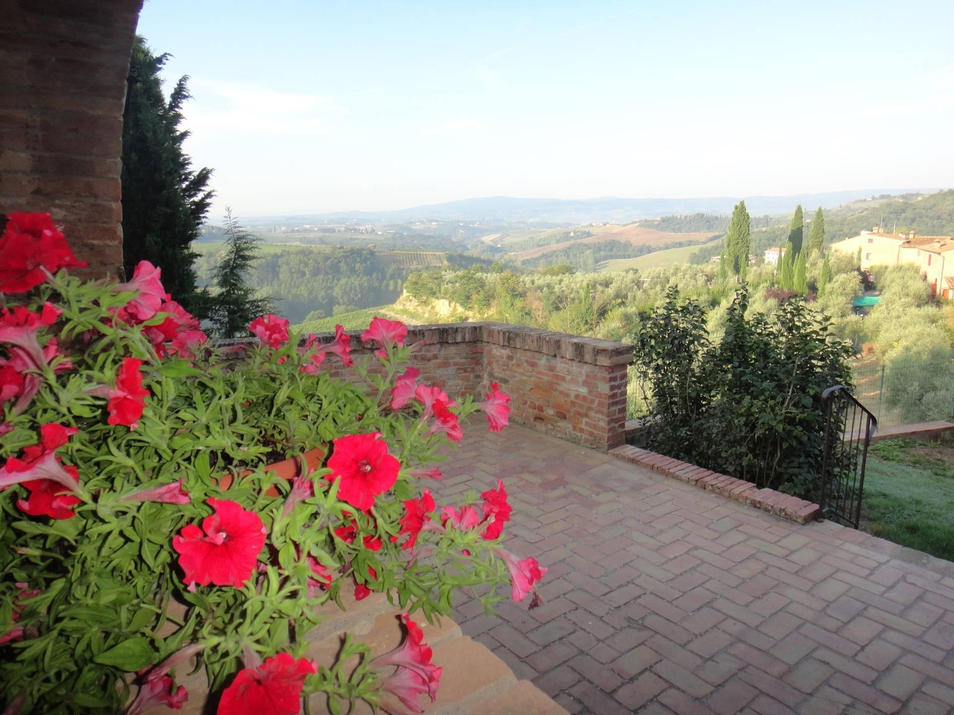 Charming country house  on the Tuscan hills - 6