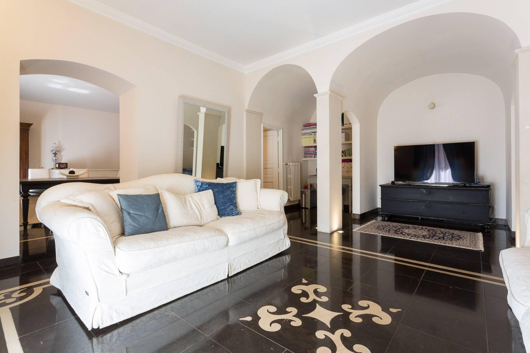 Exclusive house in the historical centre of Ragusa - 30