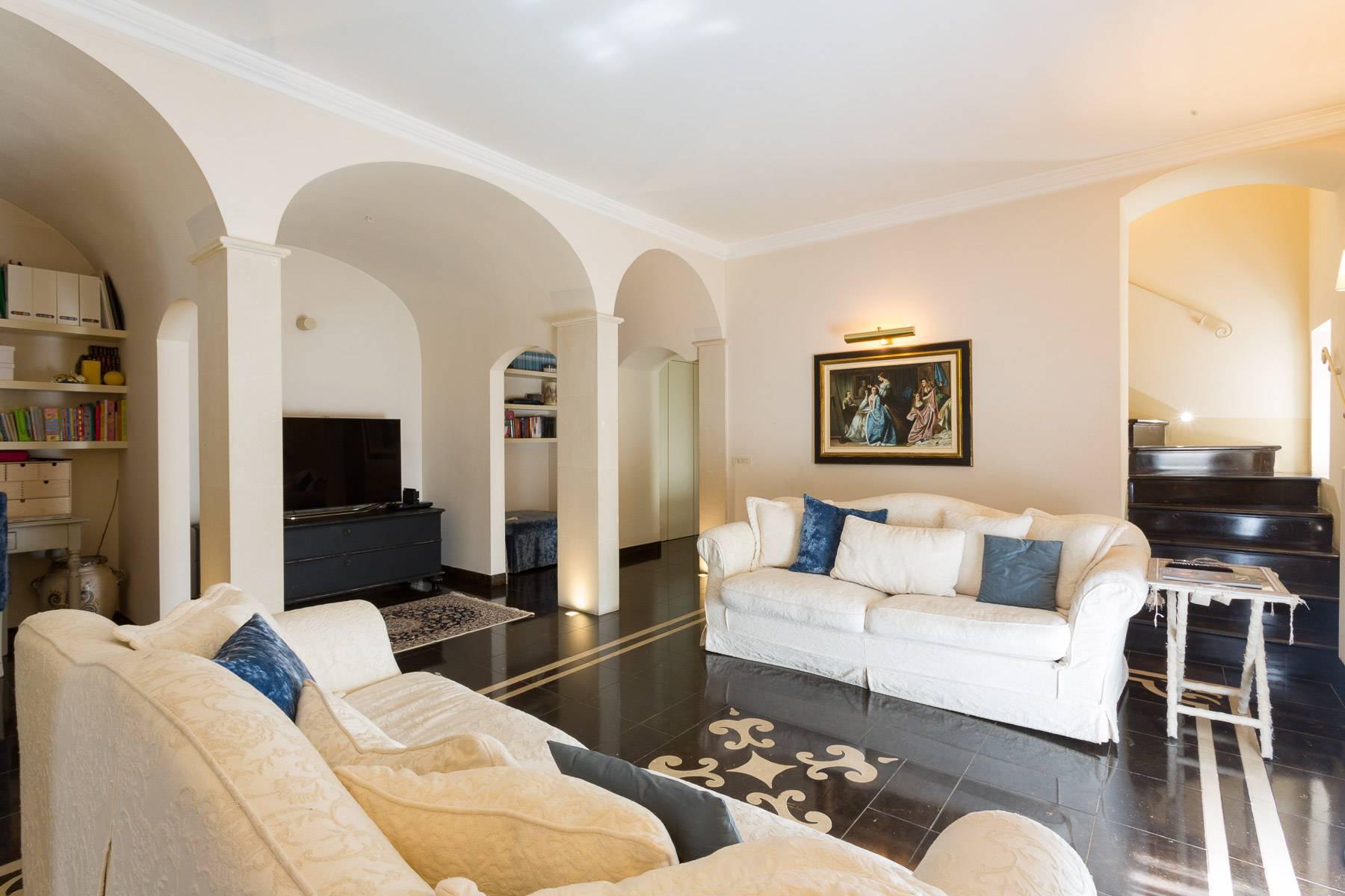 Exclusive house in the historical centre of Ragusa - 1