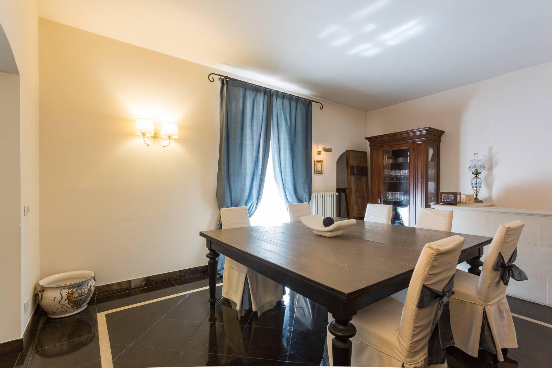Exclusive house in the historical centre of Ragusa - 35