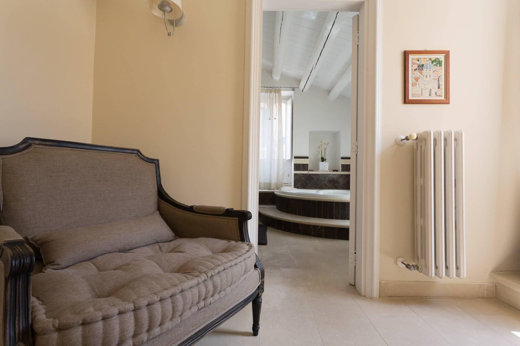 Exclusive house in the historical centre of Ragusa - 6