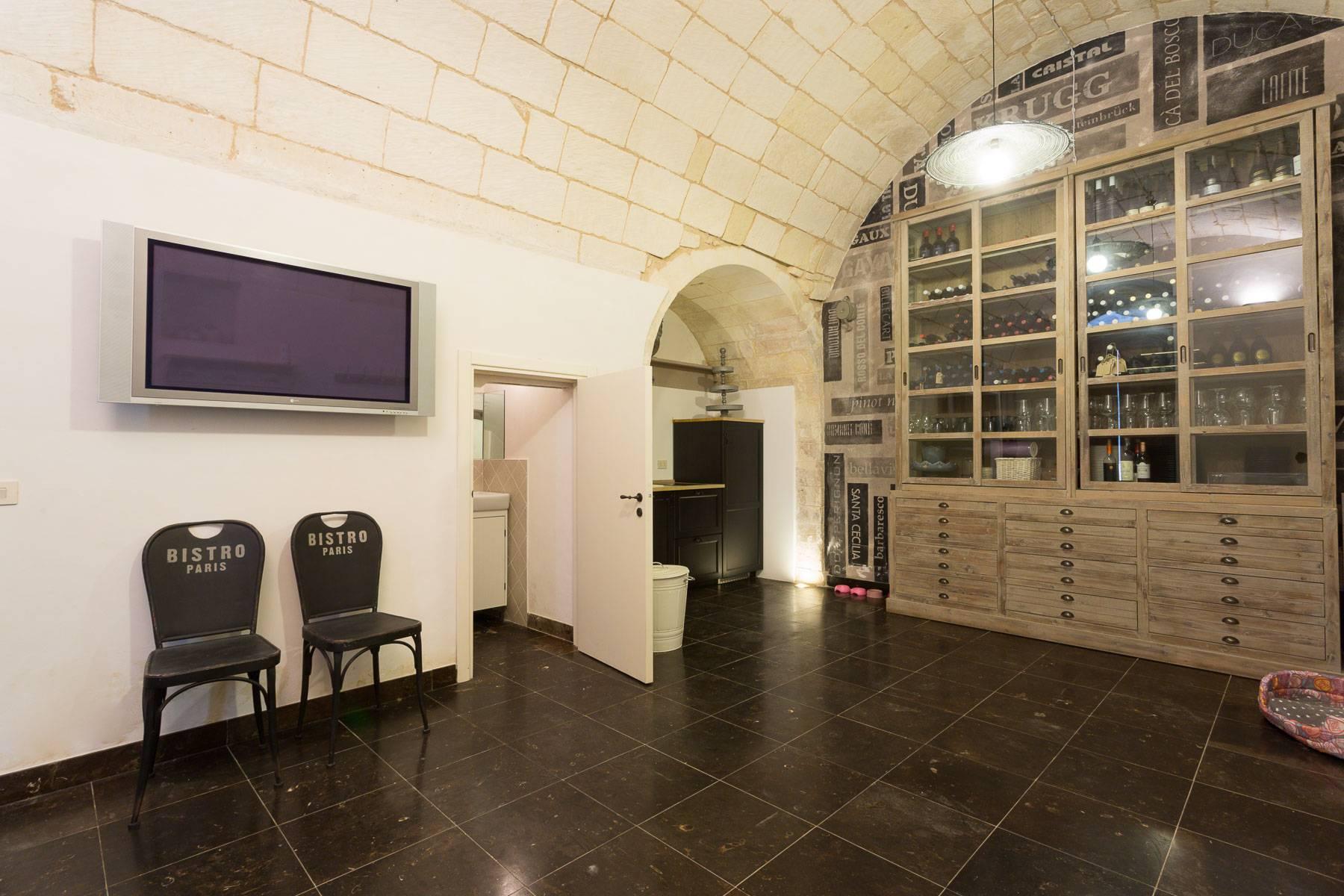 Exclusive house in the historical centre of Ragusa - 21