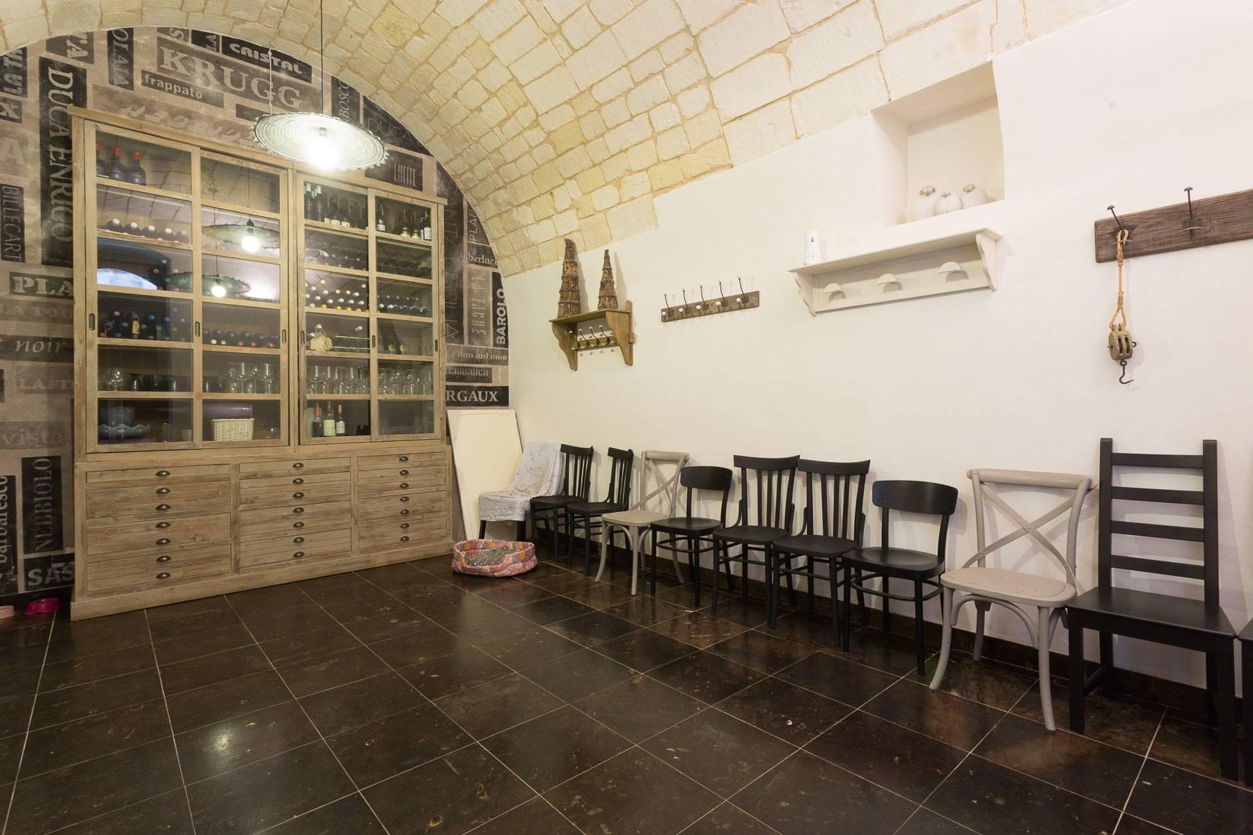 Exclusive house in the historical centre of Ragusa - 44
