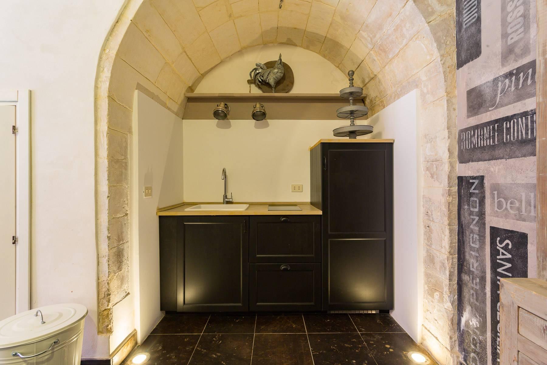 Exclusive house in the historical centre of Ragusa - 16