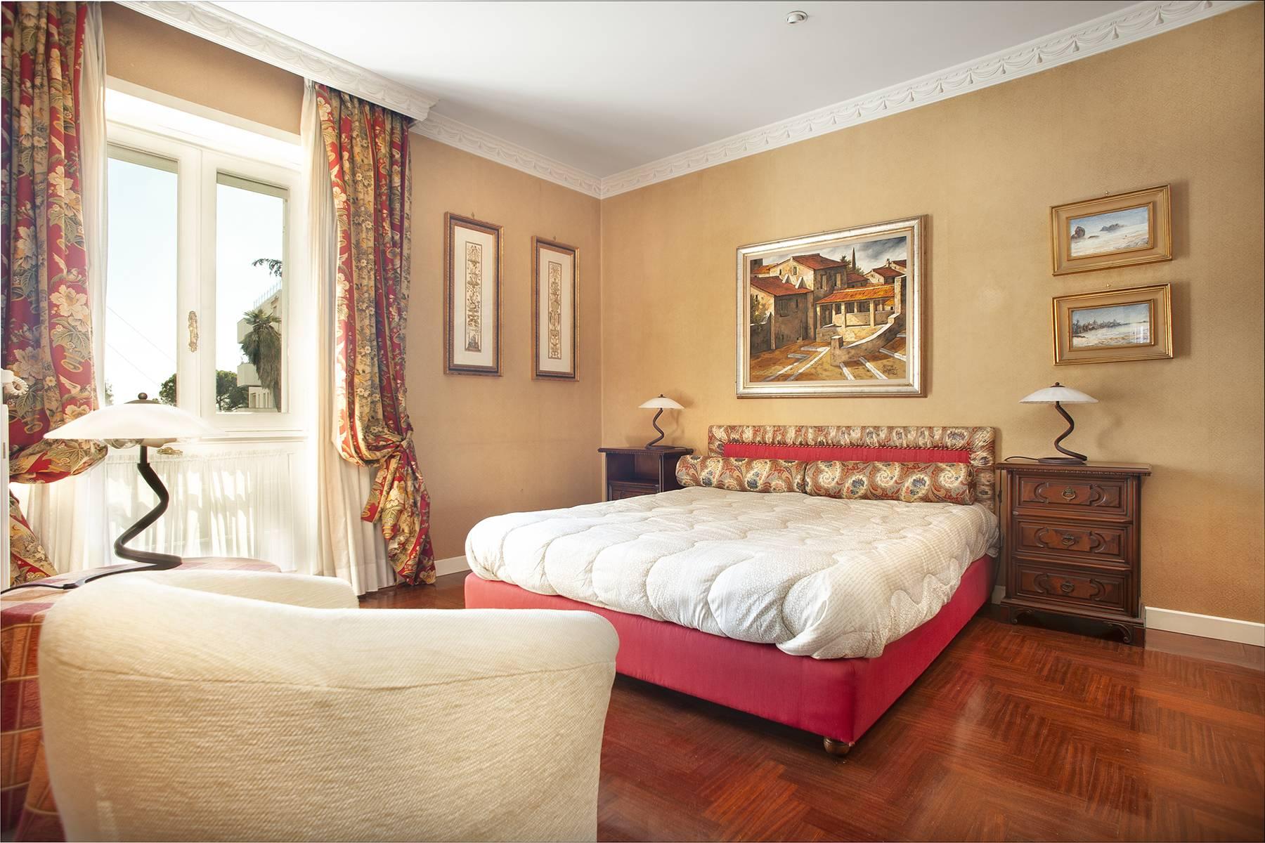 Stunning apartment a stone's throw from St. Peter's Basilica - 9