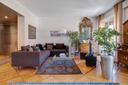 Luminoso appartamento nel cuore della Crocetta, in vendita, Torino | Sotheby’s Realty Italy - 3