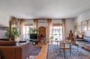 Luminoso appartamento nel cuore della Crocetta, in vendita, Torino | Sotheby’s Realty Italy - 2