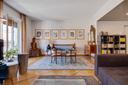Luminoso appartamento nel cuore della Crocetta, in vendita, Torino | Sotheby’s Realty Italy - 1