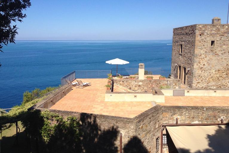 Beachfront Property for sale Italian Coast Italy Sotheby’s Realty