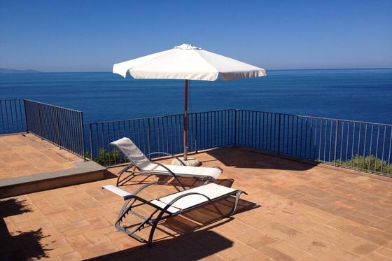 Beachfront Property for sale Italian Coast | Italy Sotheby’s Realty