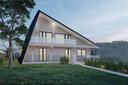 Villa sulle colline di Arona con affaccio sul lago, in vendita, Arona | Sotheby’s Realty Italy - 29