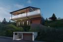 Villa sulle colline di Arona con affaccio sul lago, in vendita, Arona | Sotheby’s Realty Italy - 32