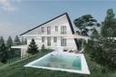 Villa sulle colline di Arona con affaccio sul lago, in vendita, Arona | Sotheby’s Realty Italy - 3