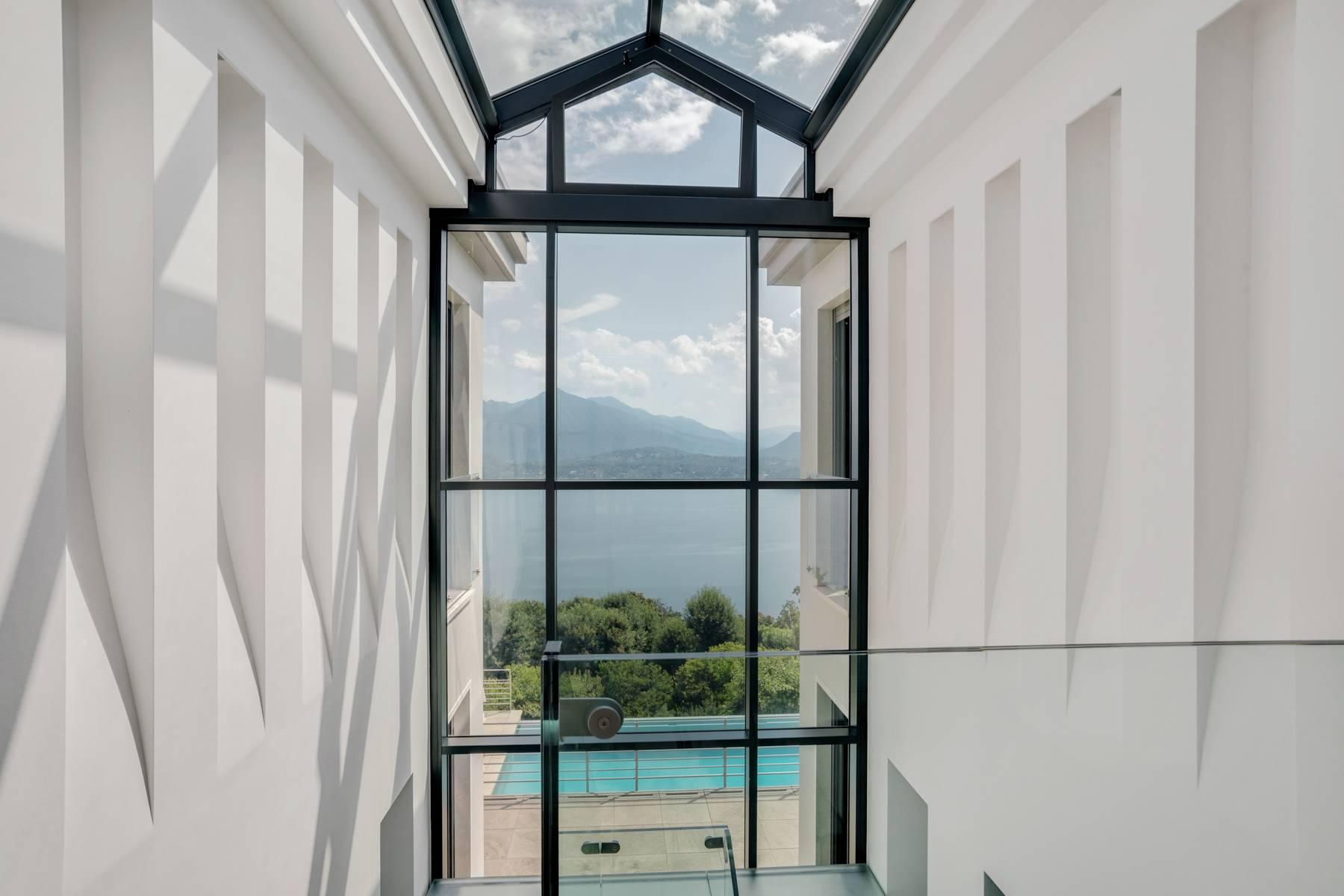 Fabulous Villa on the hills of Stresa - 4