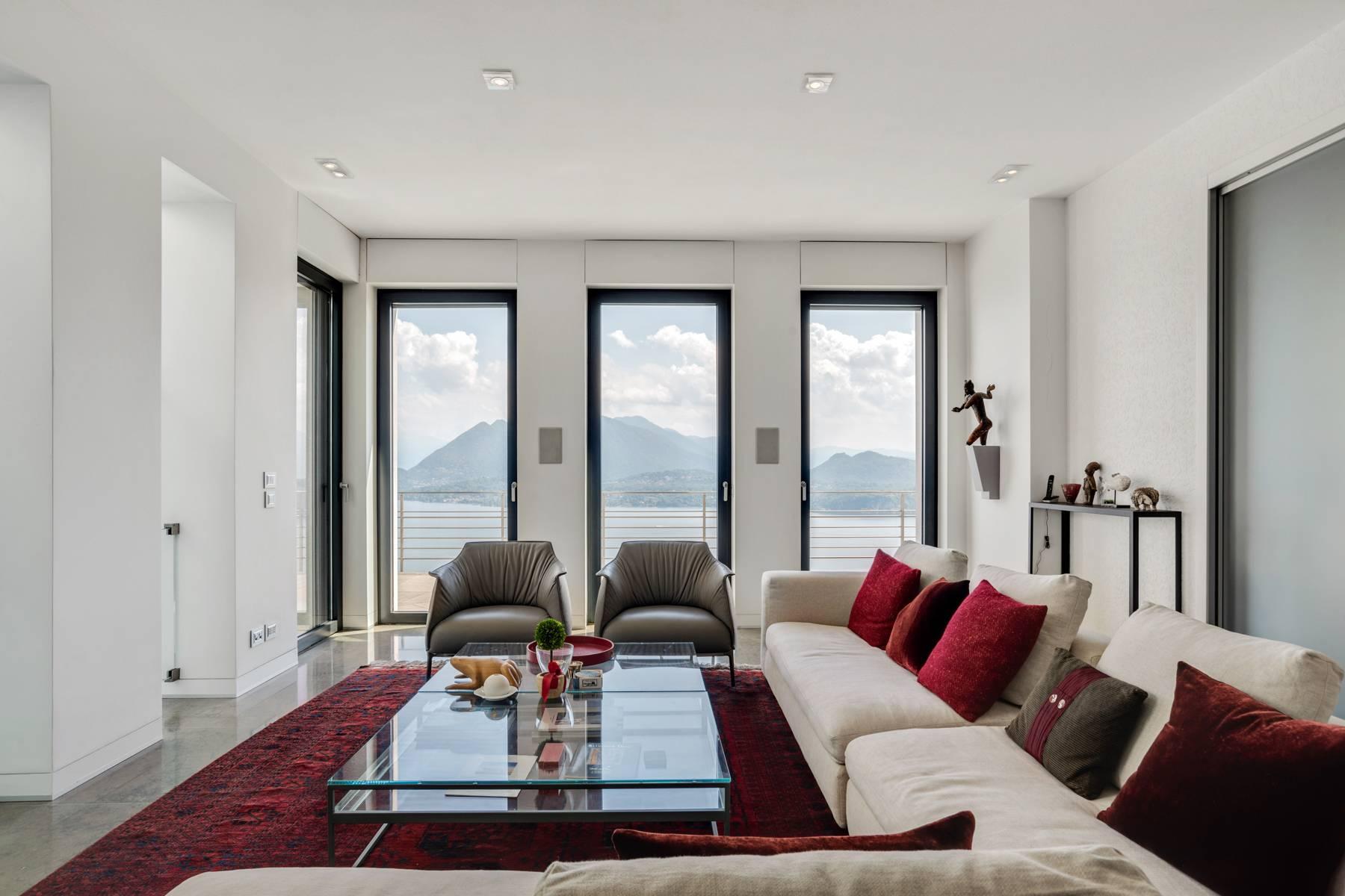 Fabulous Villa on the hills of Stresa - 3