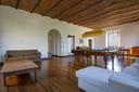 Villa con meravigliosa vista e panorama, in vendita, Vicchio | Sotheby’s Realty Italy - 8