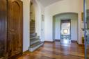 Villa con meravigliosa vista e panorama, in vendita, Vicchio | Sotheby’s Realty Italy - 10