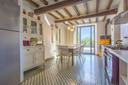 Villa con meravigliosa vista e panorama, in vendita, Vicchio | Sotheby’s Realty Italy - 11