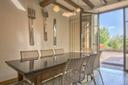 Villa con meravigliosa vista e panorama, in vendita, Vicchio | Sotheby’s Realty Italy - 12