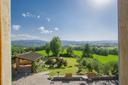 Villa con meravigliosa vista e panorama, in vendita, Vicchio | Sotheby’s Realty Italy - 5