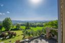 Villa con meravigliosa vista e panorama, in vendita, Vicchio | Sotheby’s Realty Italy - 13