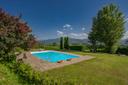 Villa con meravigliosa vista e panorama, in vendita, Vicchio | Sotheby’s Realty Italy - 4