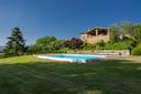 Villa con meravigliosa vista e panorama, in vendita, Vicchio | Sotheby’s Realty Italy - 23