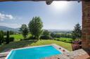 Villa con meravigliosa vista e panorama, in vendita, Vicchio | Sotheby’s Realty Italy - 22