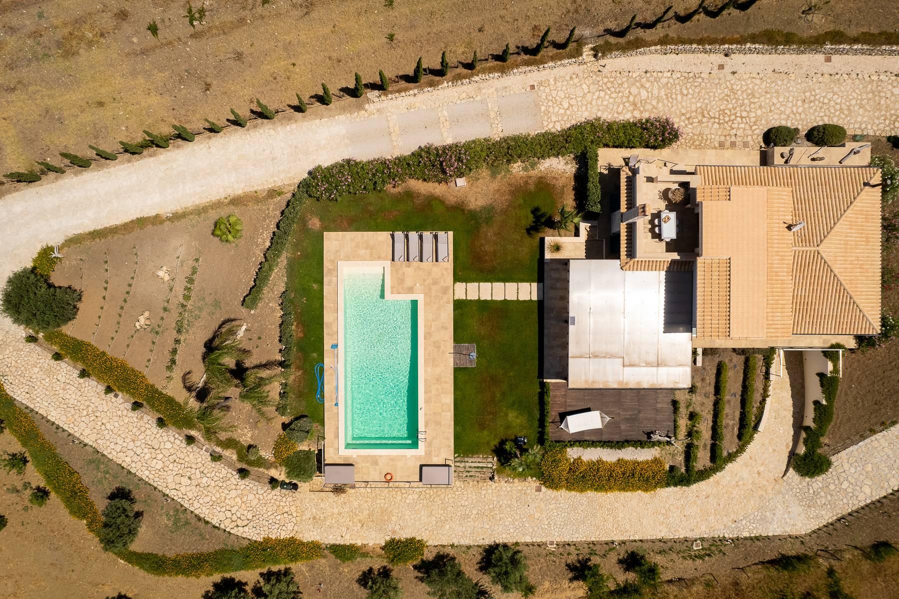 Exclusive villa with stunning views on the Mediterranean sea - 7