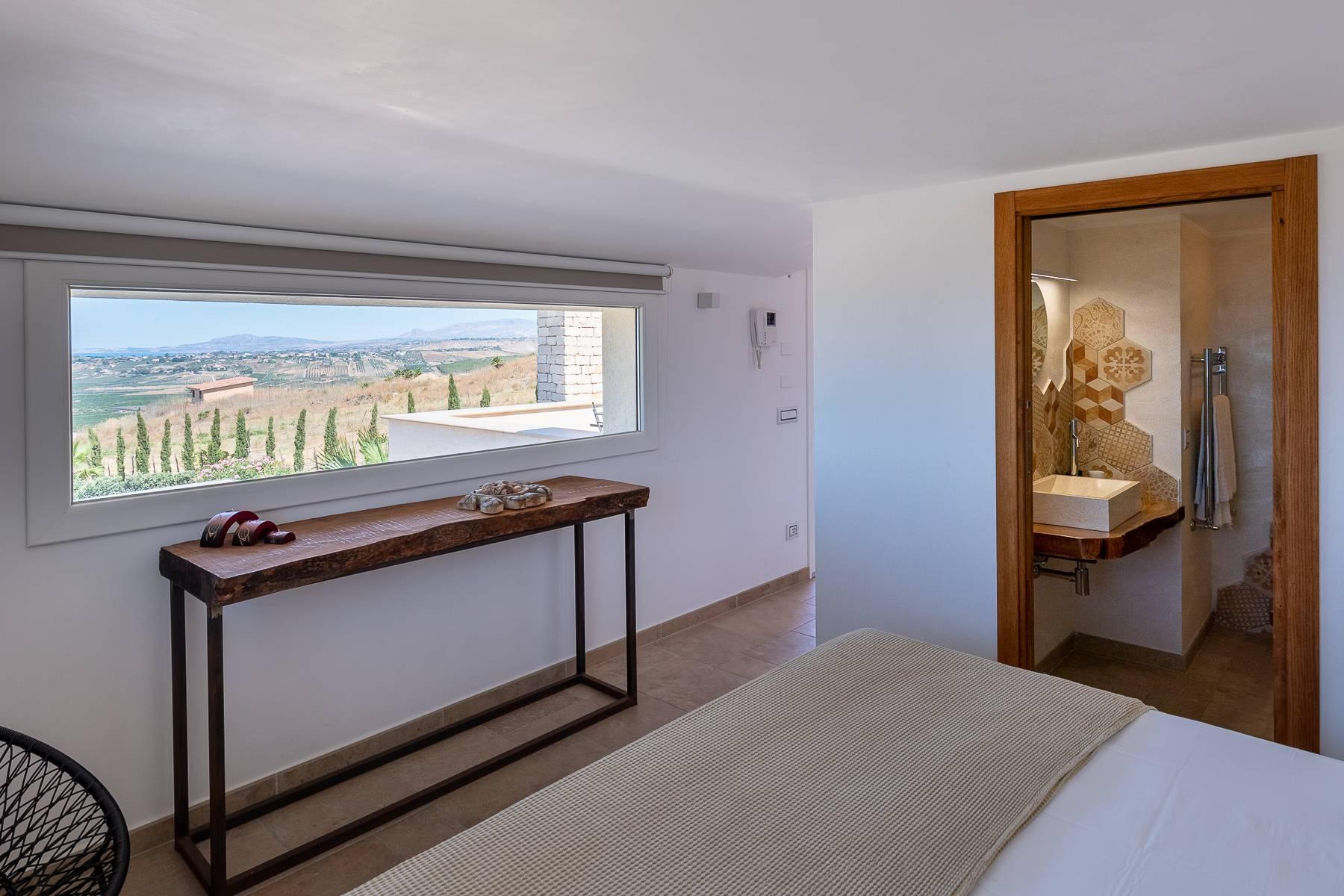 Exklusive Villa mit eindrucksvollem Blick auf das Mittelmeer - 43