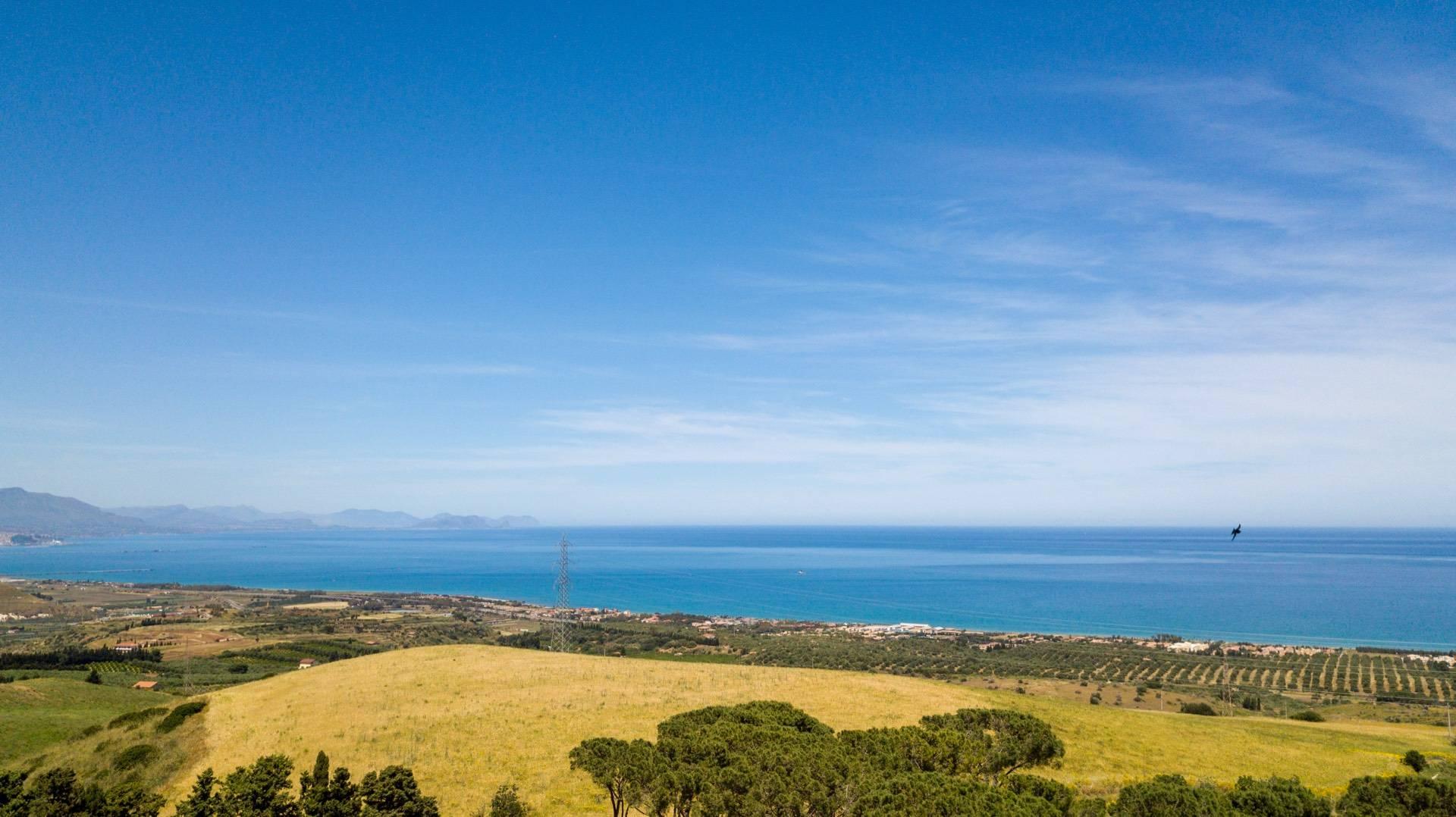 16th century farmhouse on the slopes of the Madonie park with an enchanting sea view - 5
