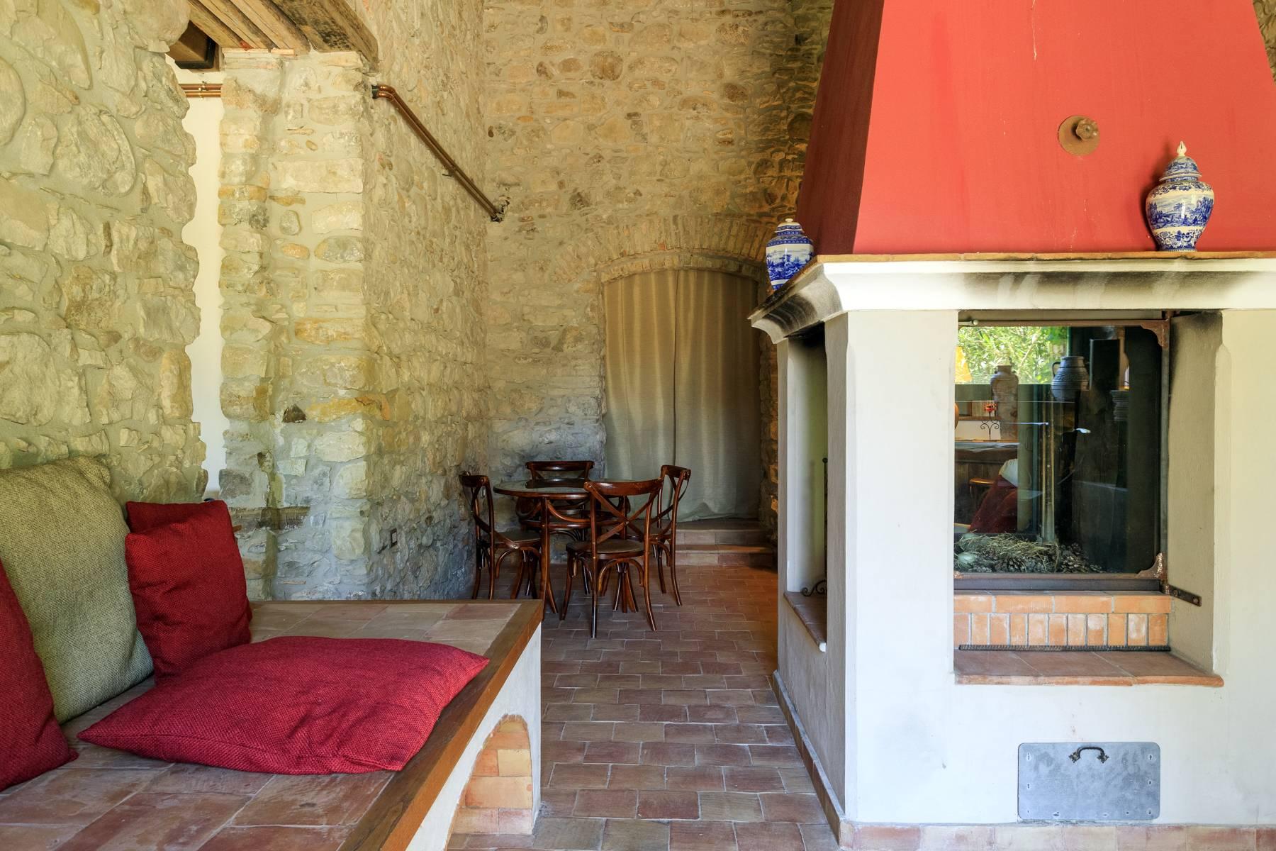 16th century farmhouse on the slopes of the Madonie park with an enchanting sea view - 47