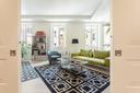 Appartamento elegante a Piazza di Spagna, in vendita, Roma | Sotheby’s Realty Italy - 3