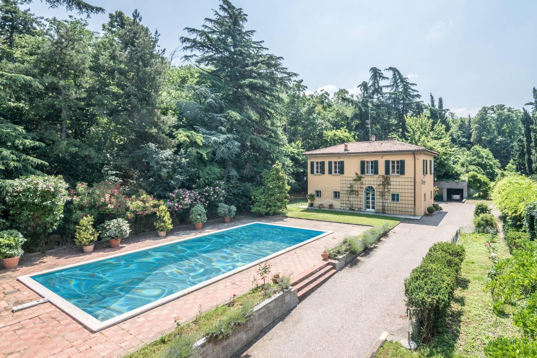 Splendid villa near the historic center of Bologna - 2