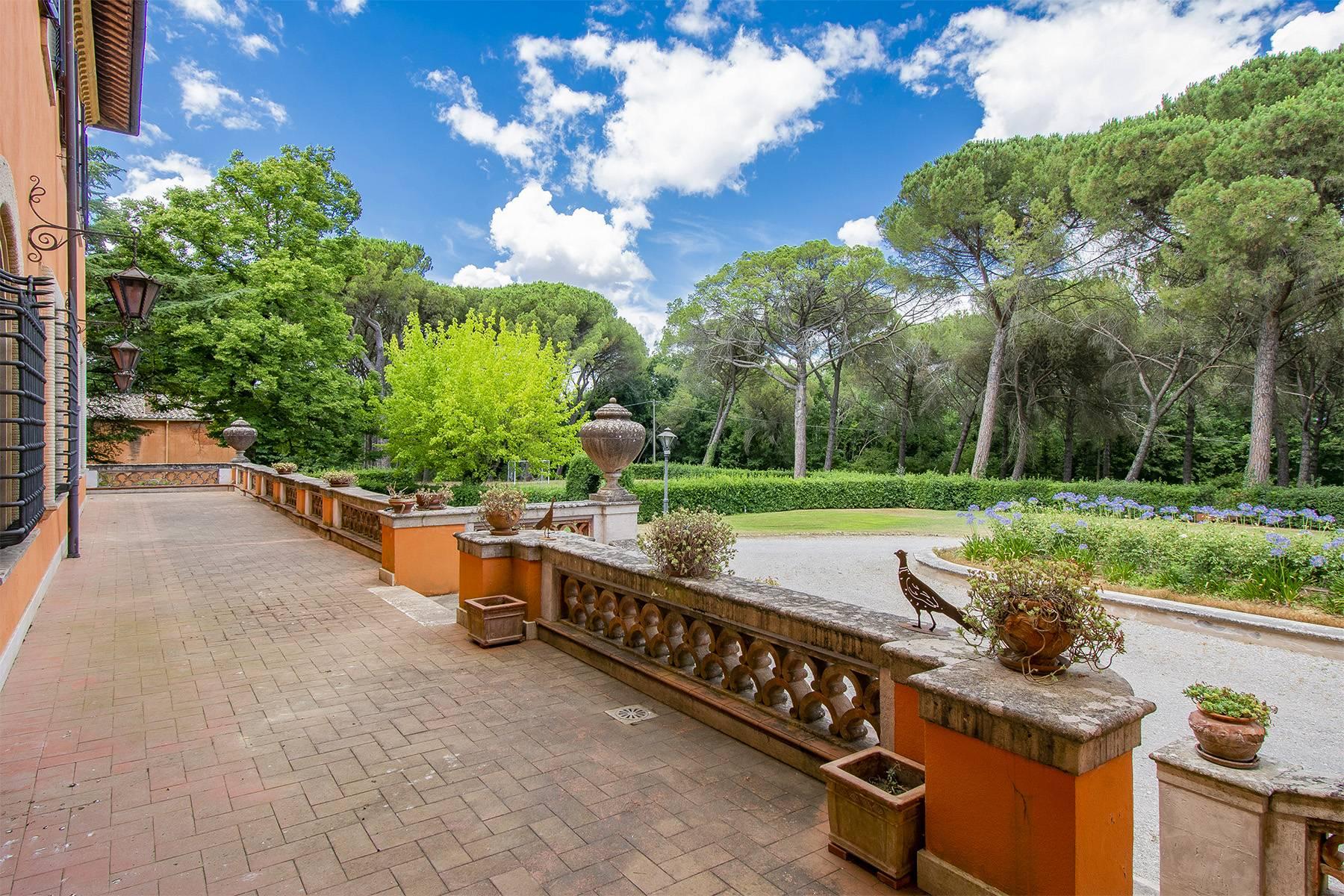 Magnificent villa dating back to the 19th century - 4