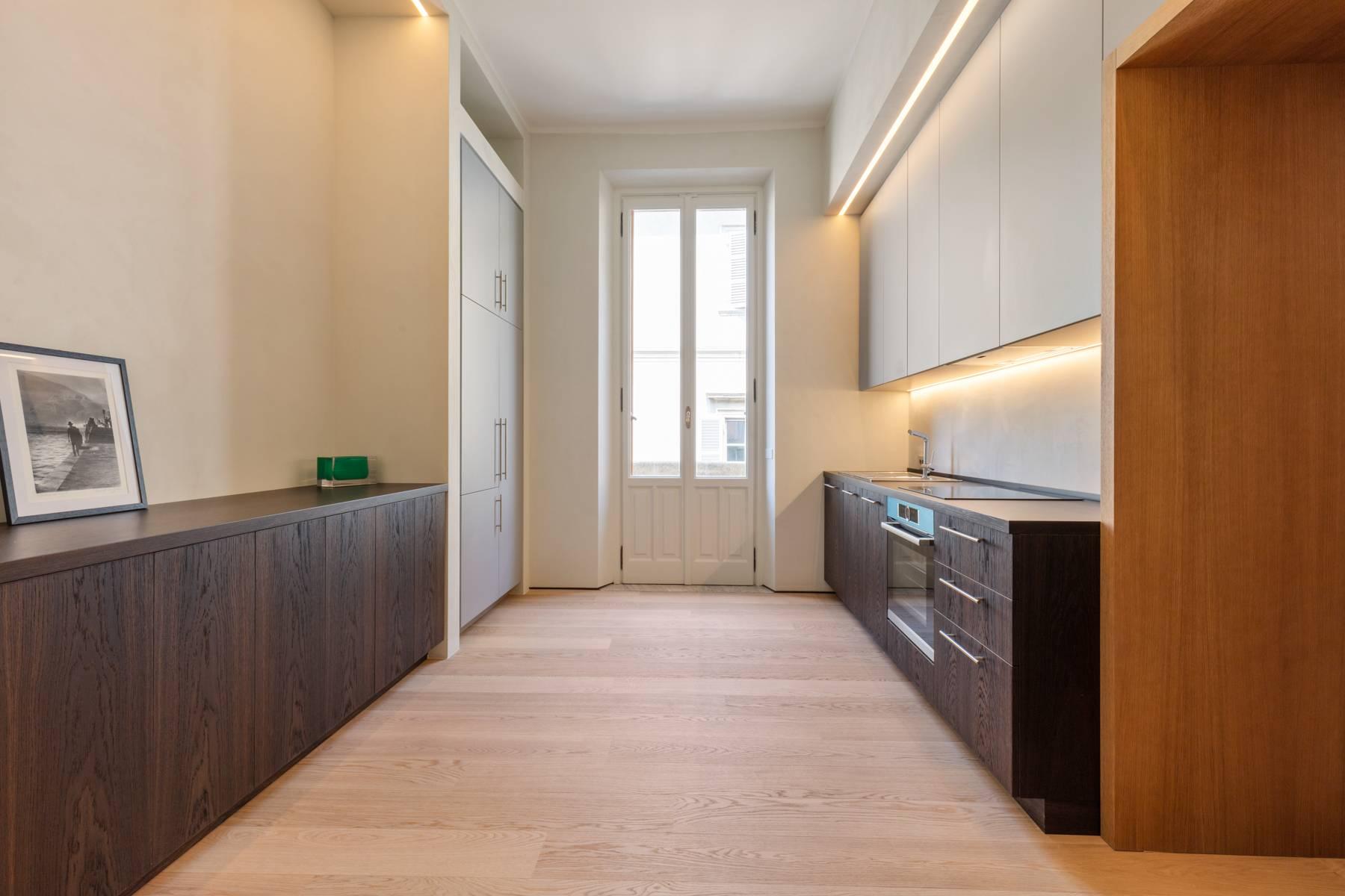Elegant apartment in the center of Piacenza - 12