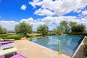 Casale di lusso con sistema geotermico a Città della Pieve, in vendita, Città della Pieve | Sotheby’s Realty Italy - 3