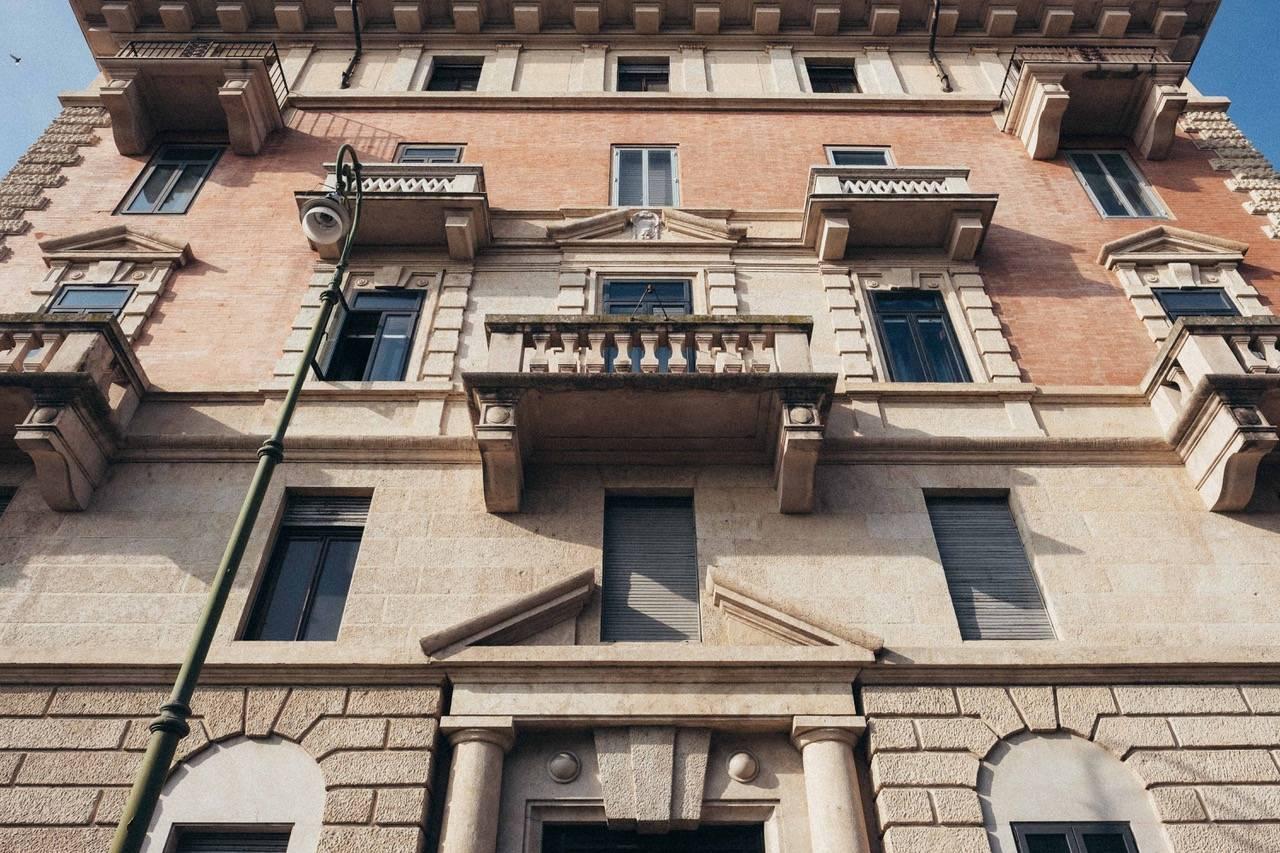 Elegante appartamento in Palazzo storico signorile con affaccio sul fiume Adige - 9