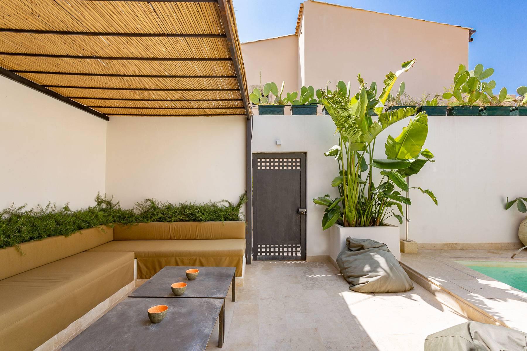 Exclusive Riad in the historic center of Noto - 19