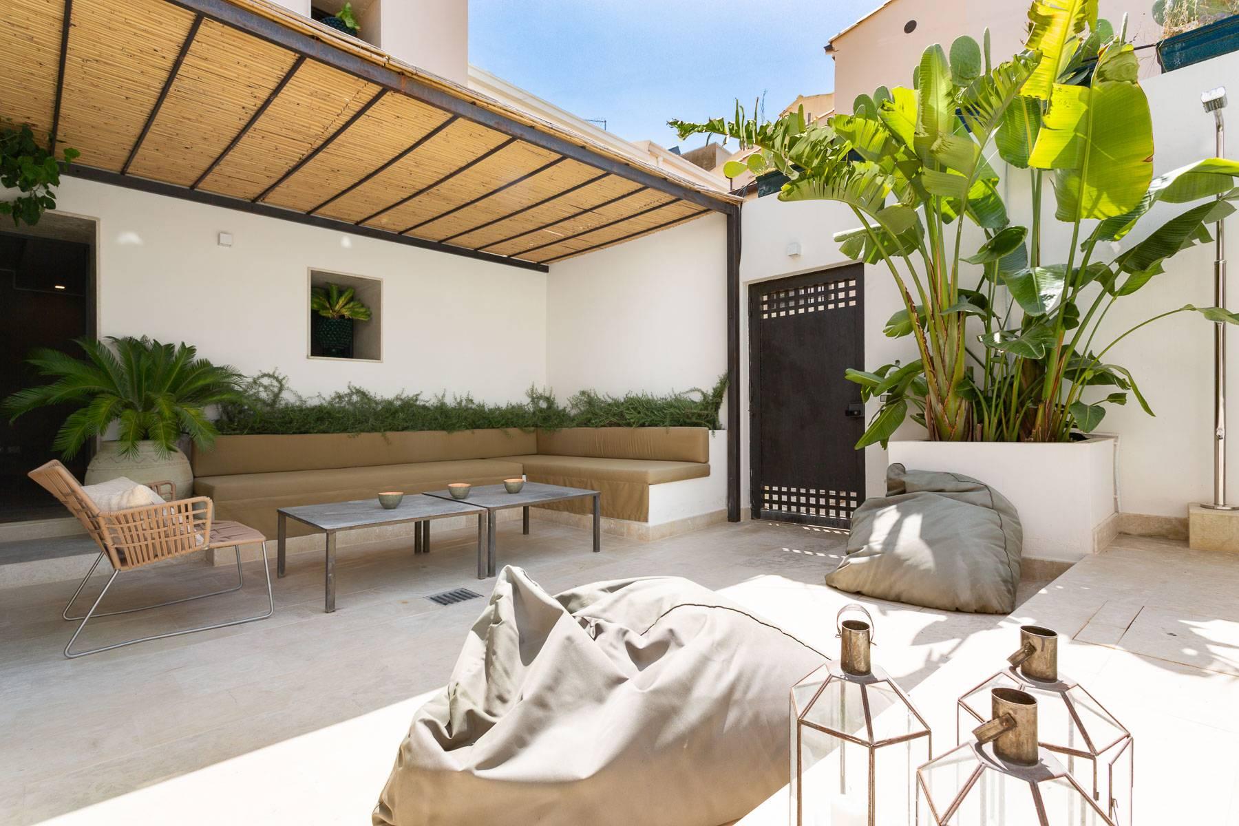 Exclusive Riad in the historic center of Noto - 17