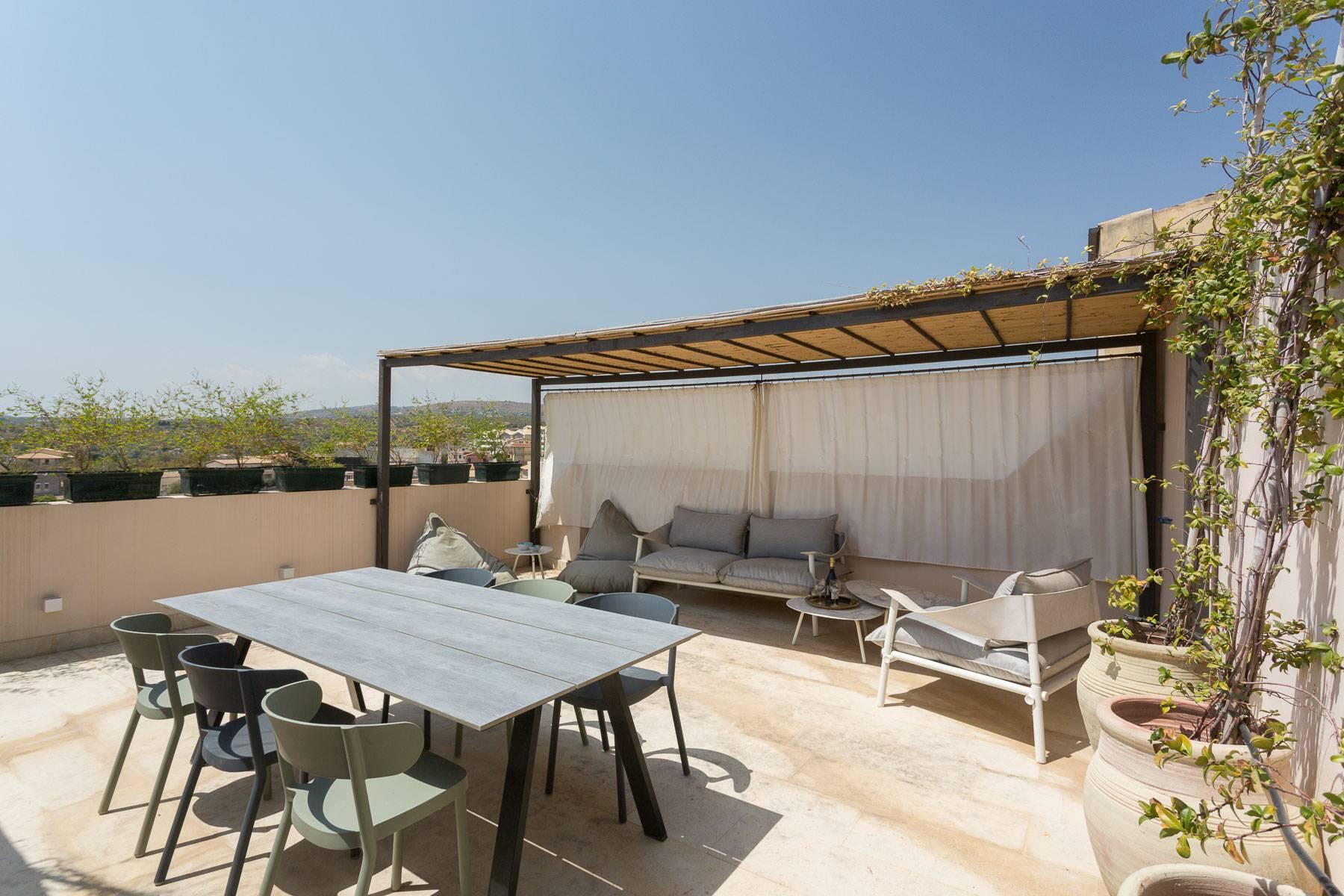 Exclusive Riad in the historic center of Noto - 15
