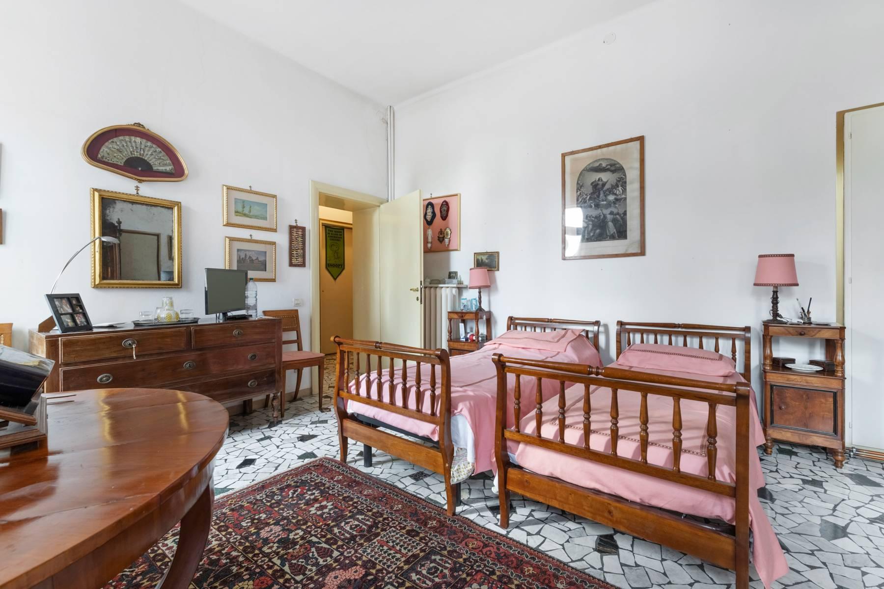 Elegant historic villa with private park on top of Monte Berico - 20