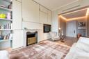 Splendido attico perfettamente ristrutturato con grande gusto, in vendita, Milano | Sotheby’s Realty Italy - 16