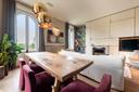 Splendido attico perfettamente ristrutturato con grande gusto, in vendita, Milano | Sotheby’s Realty Italy - 4